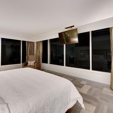 Hampton Inn & Suites Fort Worth Downtown Exteriér fotografie