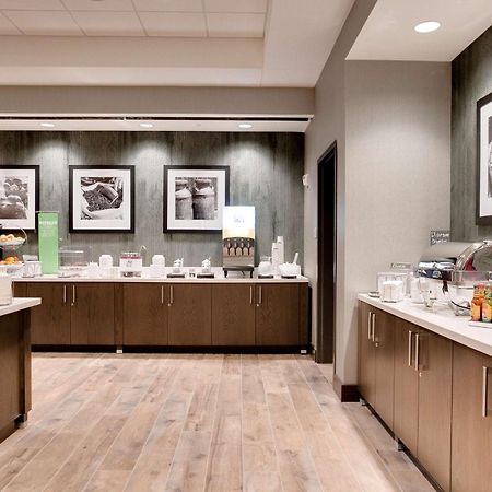 Hampton Inn & Suites Fort Worth Downtown Exteriér fotografie