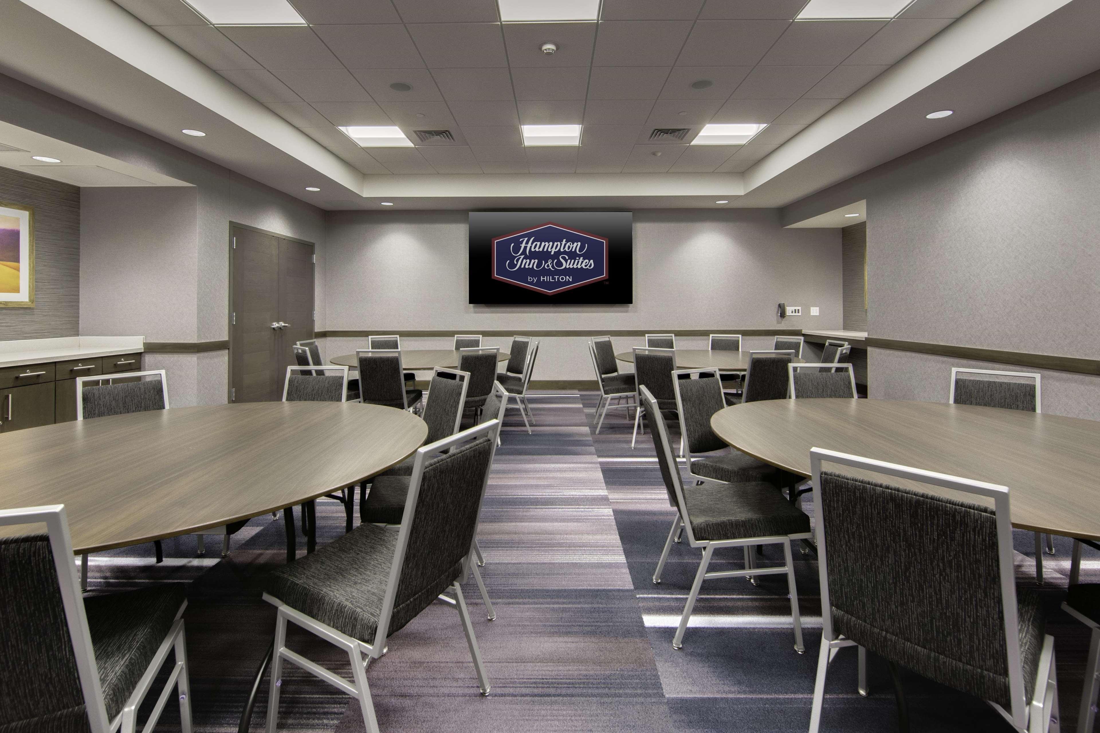 Hampton Inn & Suites Fort Worth Downtown Exteriér fotografie