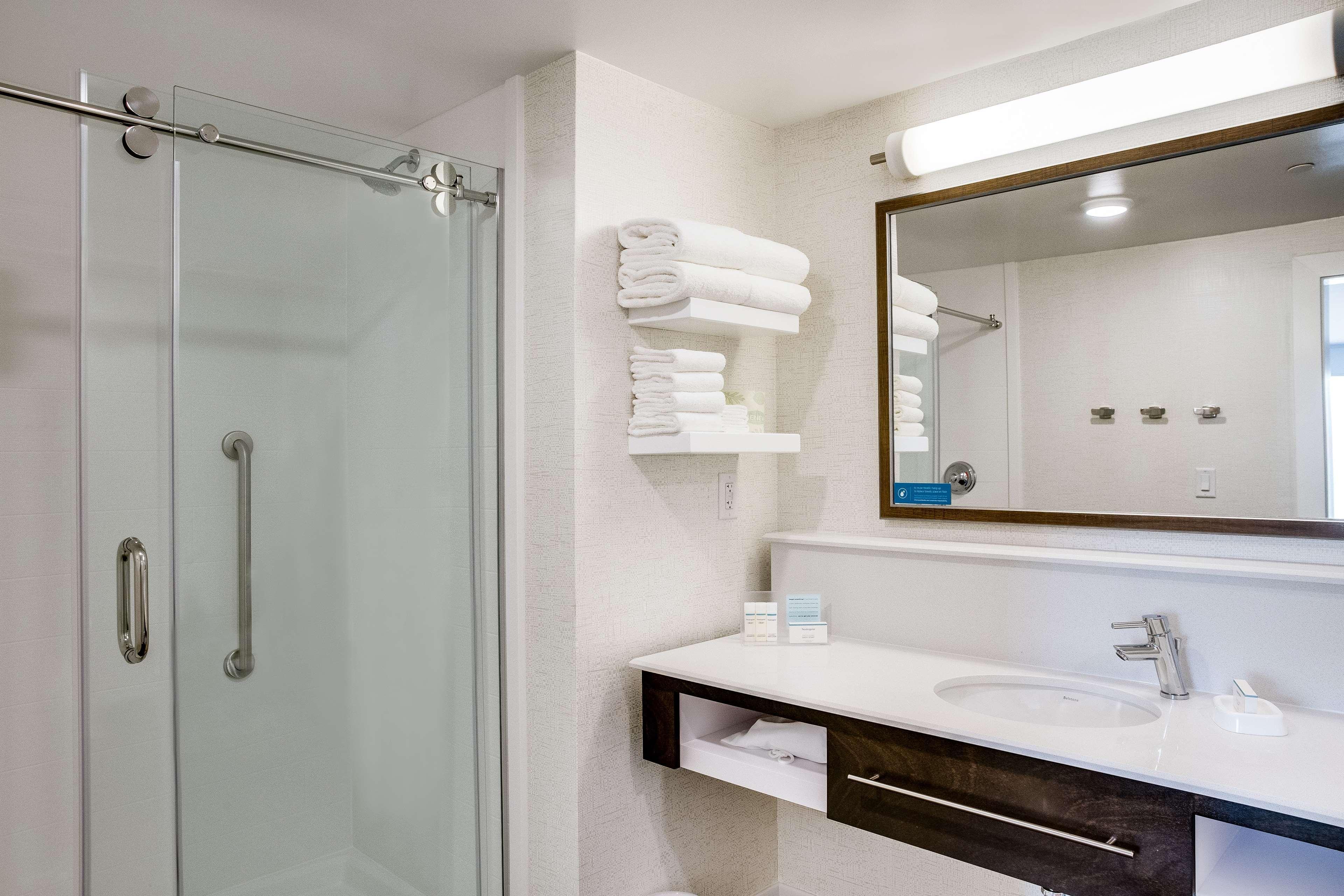 Hampton Inn & Suites Fort Worth Downtown Exteriér fotografie