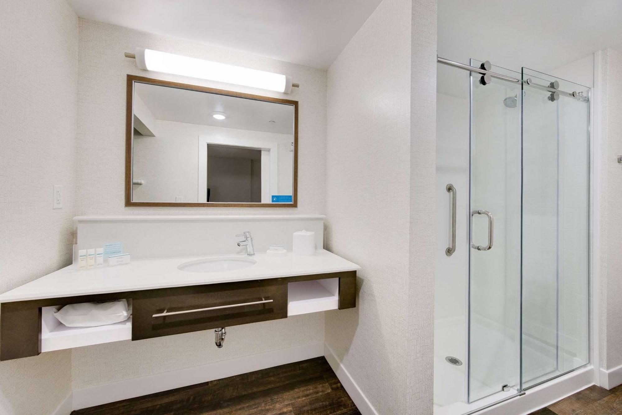 Hampton Inn & Suites Fort Worth Downtown Exteriér fotografie