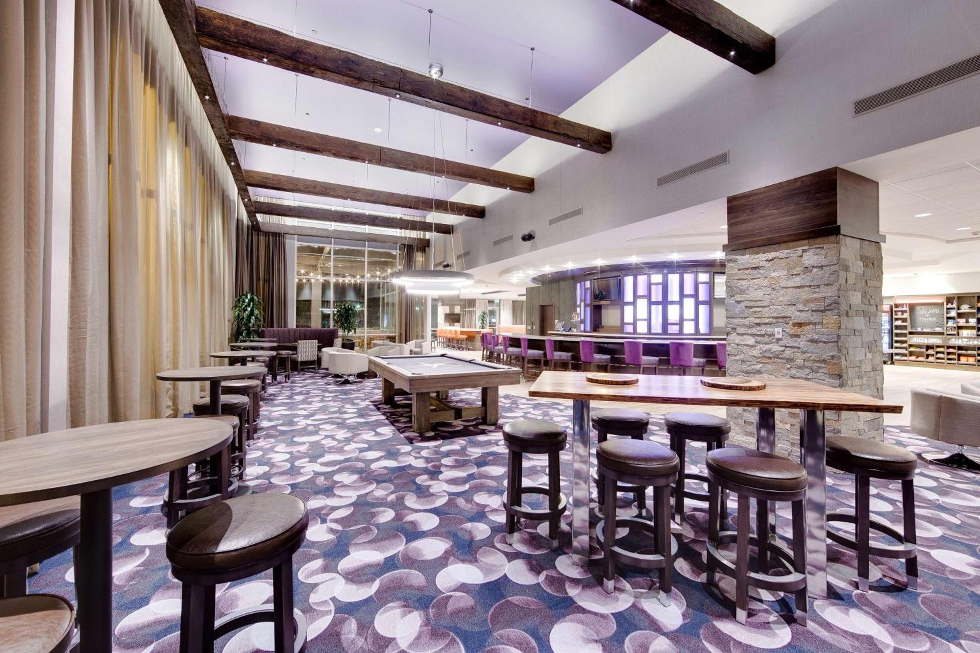 Hampton Inn & Suites Fort Worth Downtown Exteriér fotografie